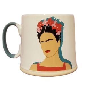 Prima Design Frida Kahlo mug